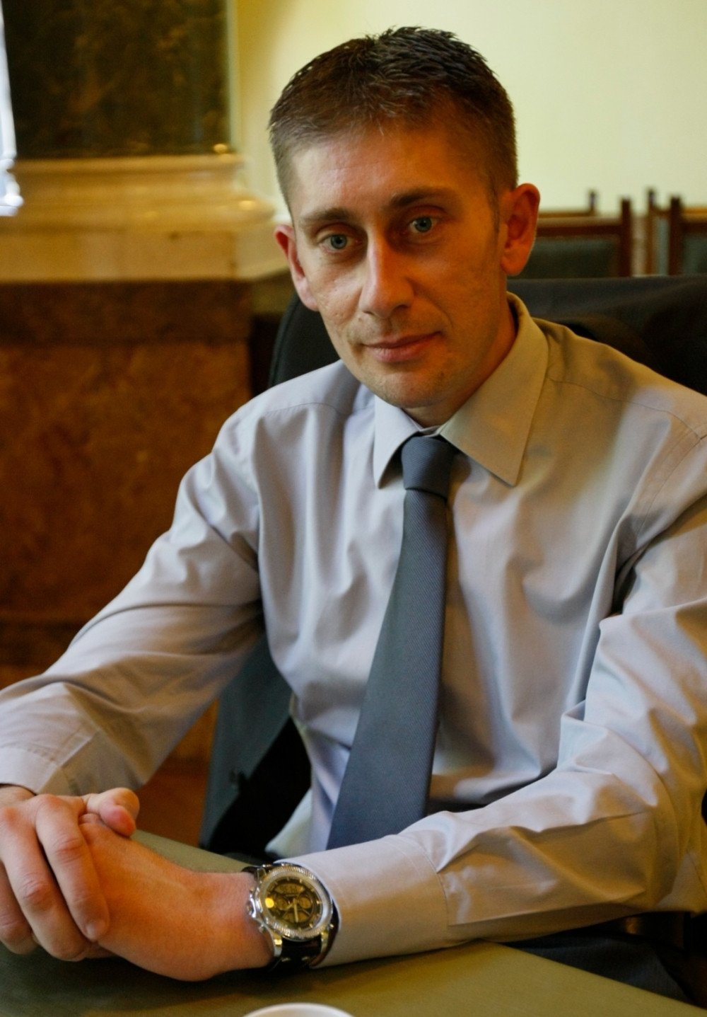 Martinović: Neće uspeti pokušaji rušenja poretka Srbije