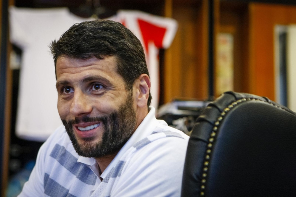 Šapić ponovo napao "Patkare"