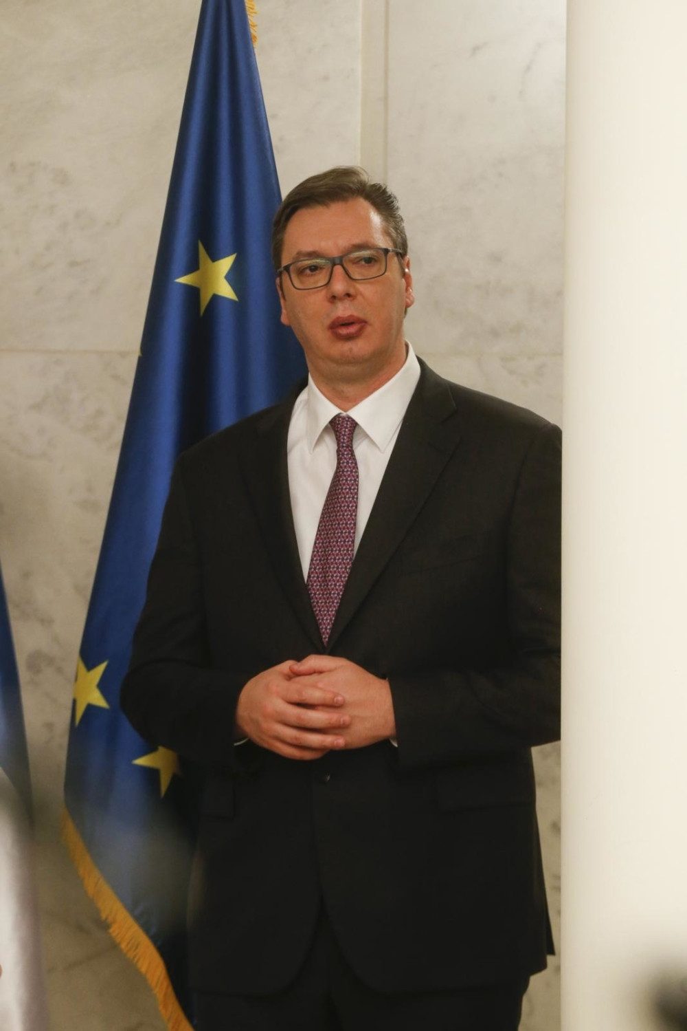 Važno je šta će reći naša deca