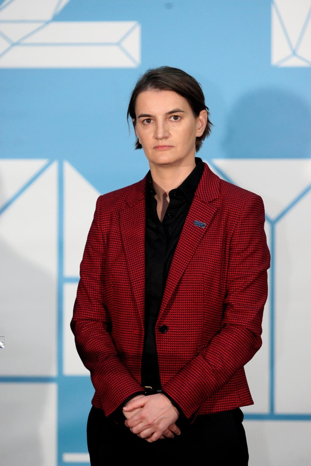 Brnabić potvrdila poziv za sastanak Bilderberške grupe