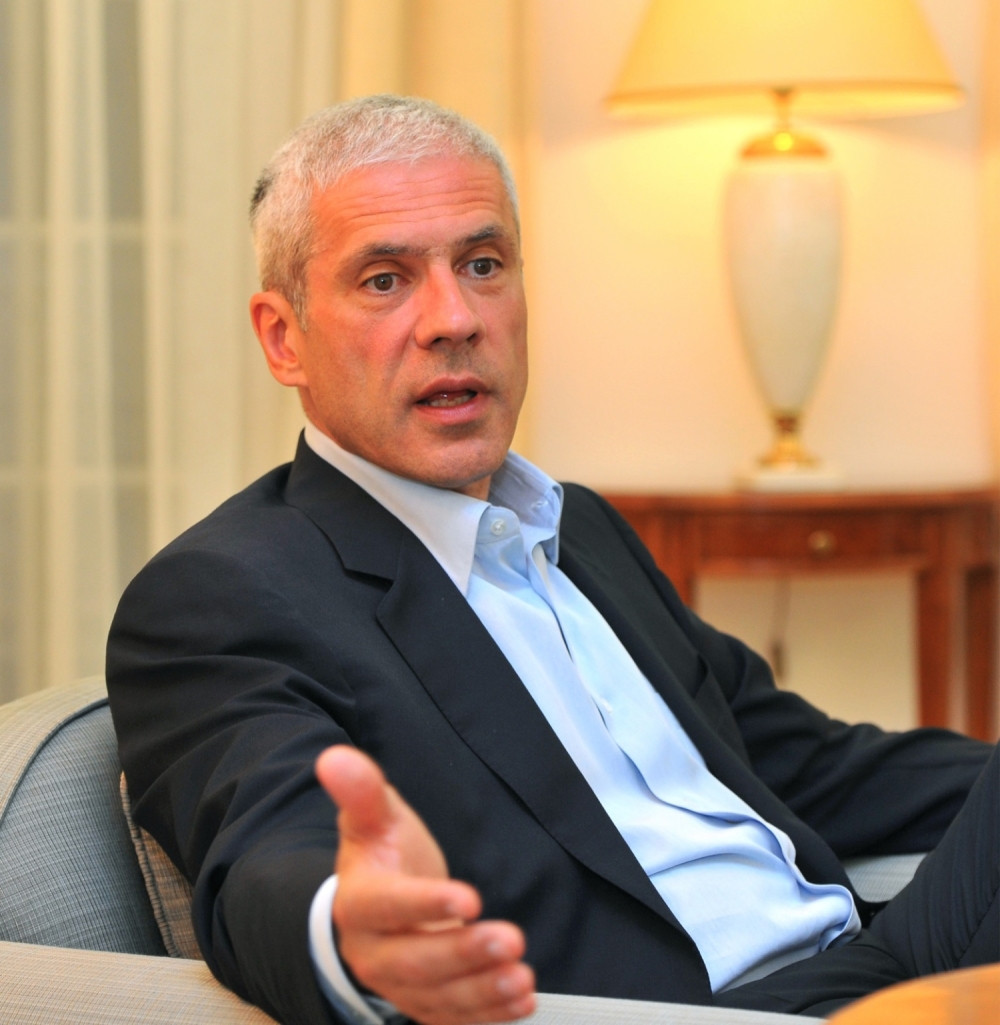 I Boris Tadić izlazi na izbore!