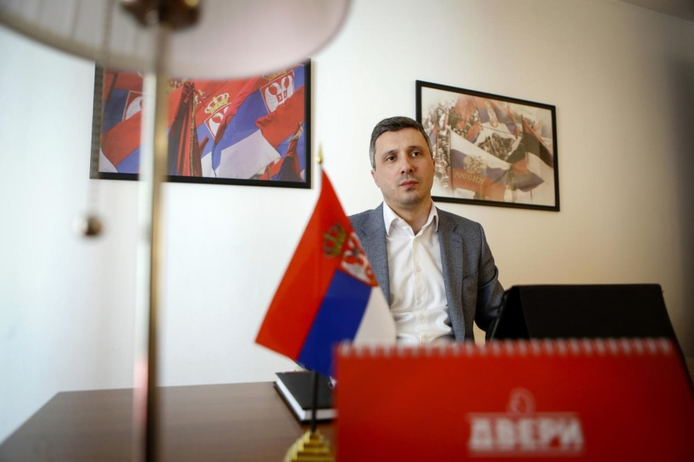 Šešelj: Boško će sam sebe da otme kako bi napravio haos!