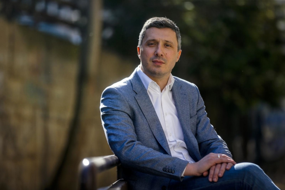 Đoka pokušao da vrbuje Boška, a on ga oduvao!