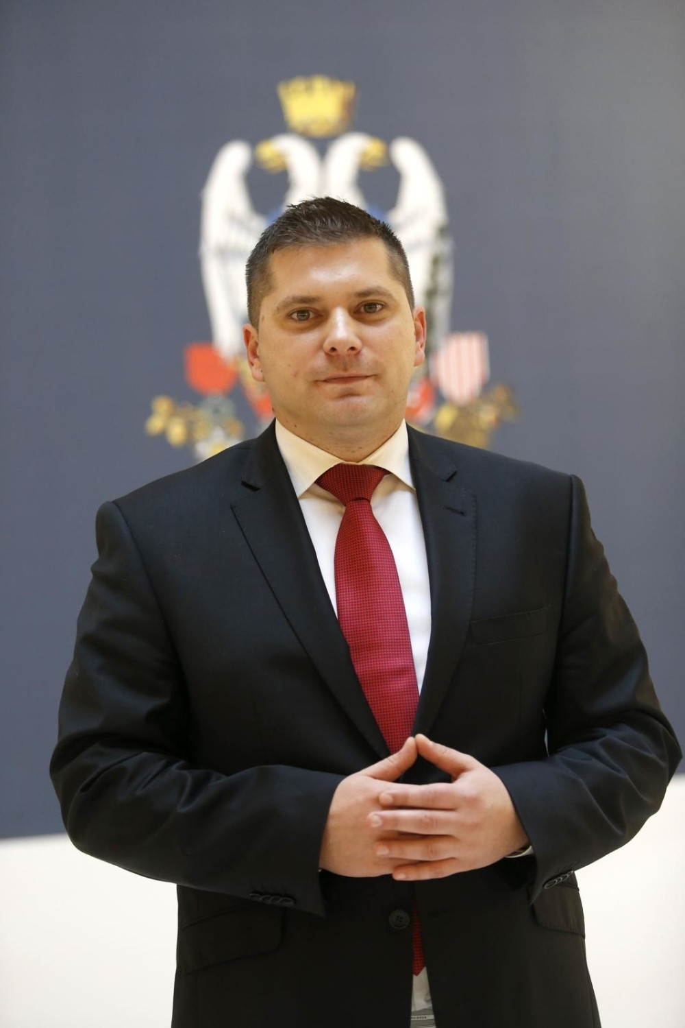 Nikodijević: U svet ide najlepša slika Beograda