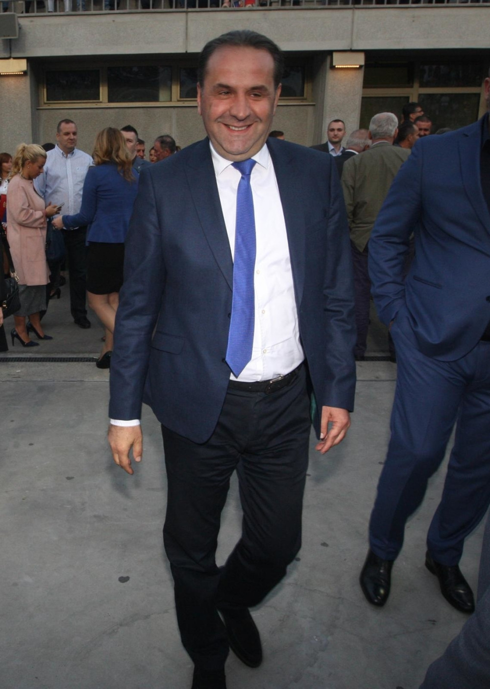 SDPS proslavio osam godina postojanja