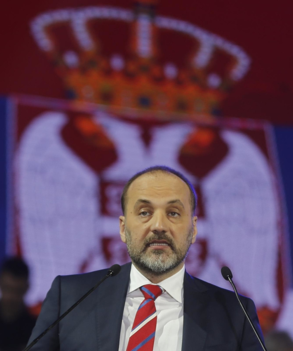 Saša Janković se oglasio nakon teških potresa u PSG