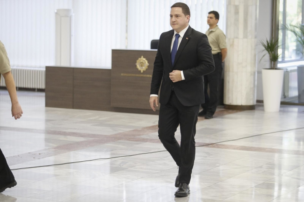 Srpski ministar pozitivan na koronu