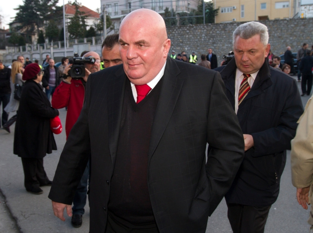 Palma isprozivao Ugljanina: Lično ću ti poslati fotelju na revers!