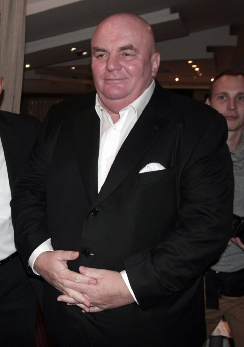 Palma vodi 350 Jagodinaca u Paraliju