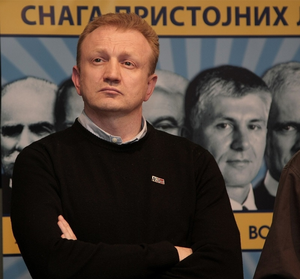 „Vikiliks“ razotkrio Đilasovu prevaru!