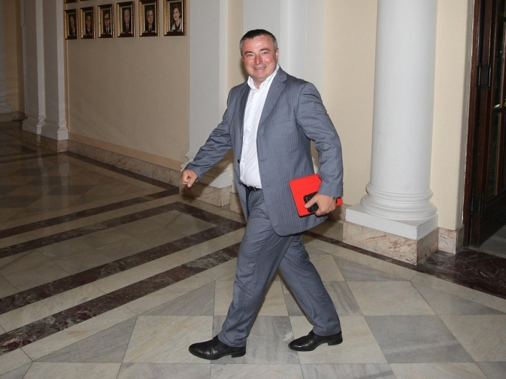 Bajatović: Sigurno snabdevanje gasom Srbije