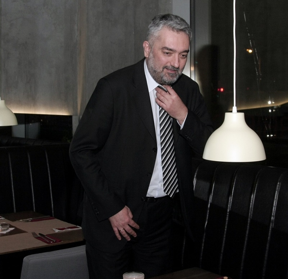 Petrović preboleo Đilasovu tuberkulozu