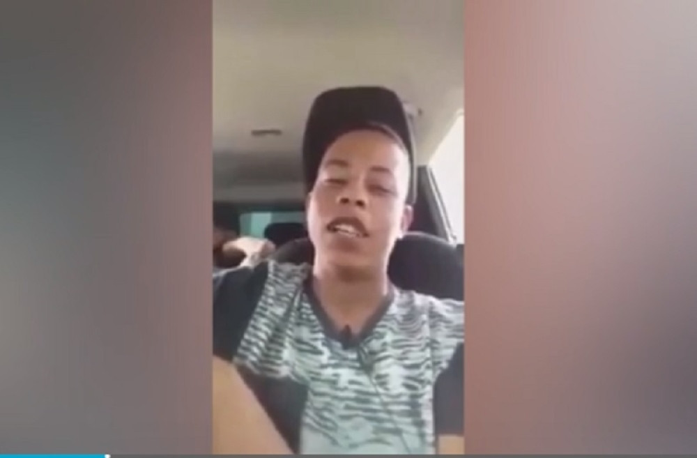 Dileri snimili trenutak kad ih je policija pobila!