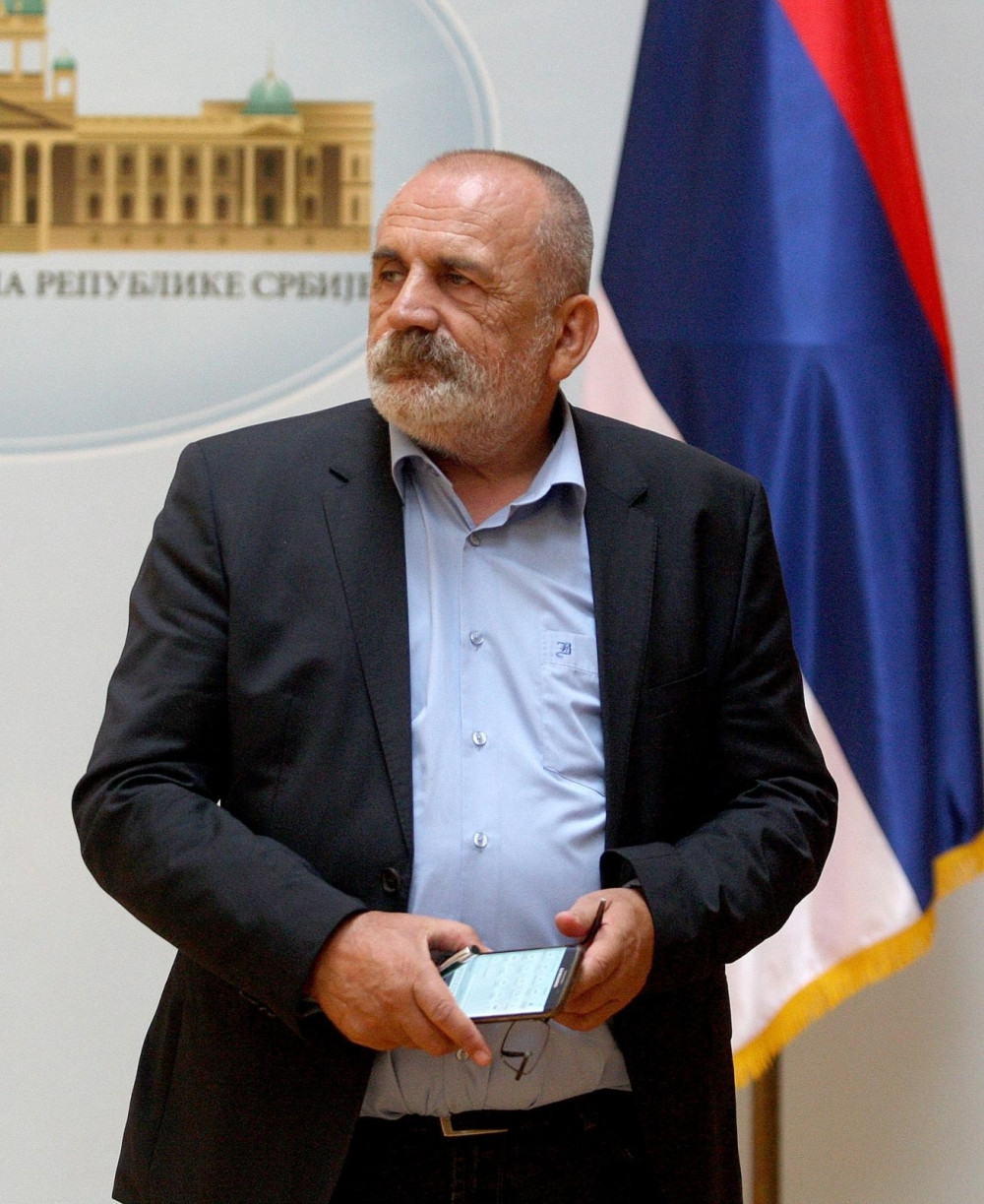 Narodni poslanik za Alo otkrio dramu kroz koju prolazi! Na meti opasnih ljudi