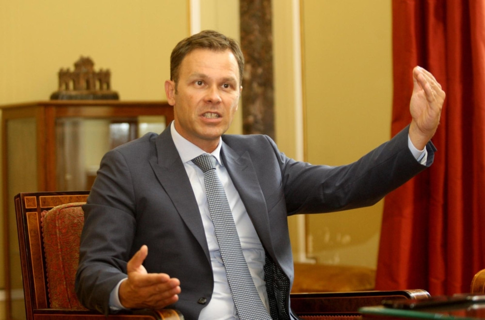 Mali: Đilasu zameram svaki dinar od naroda koji je strpao u džep