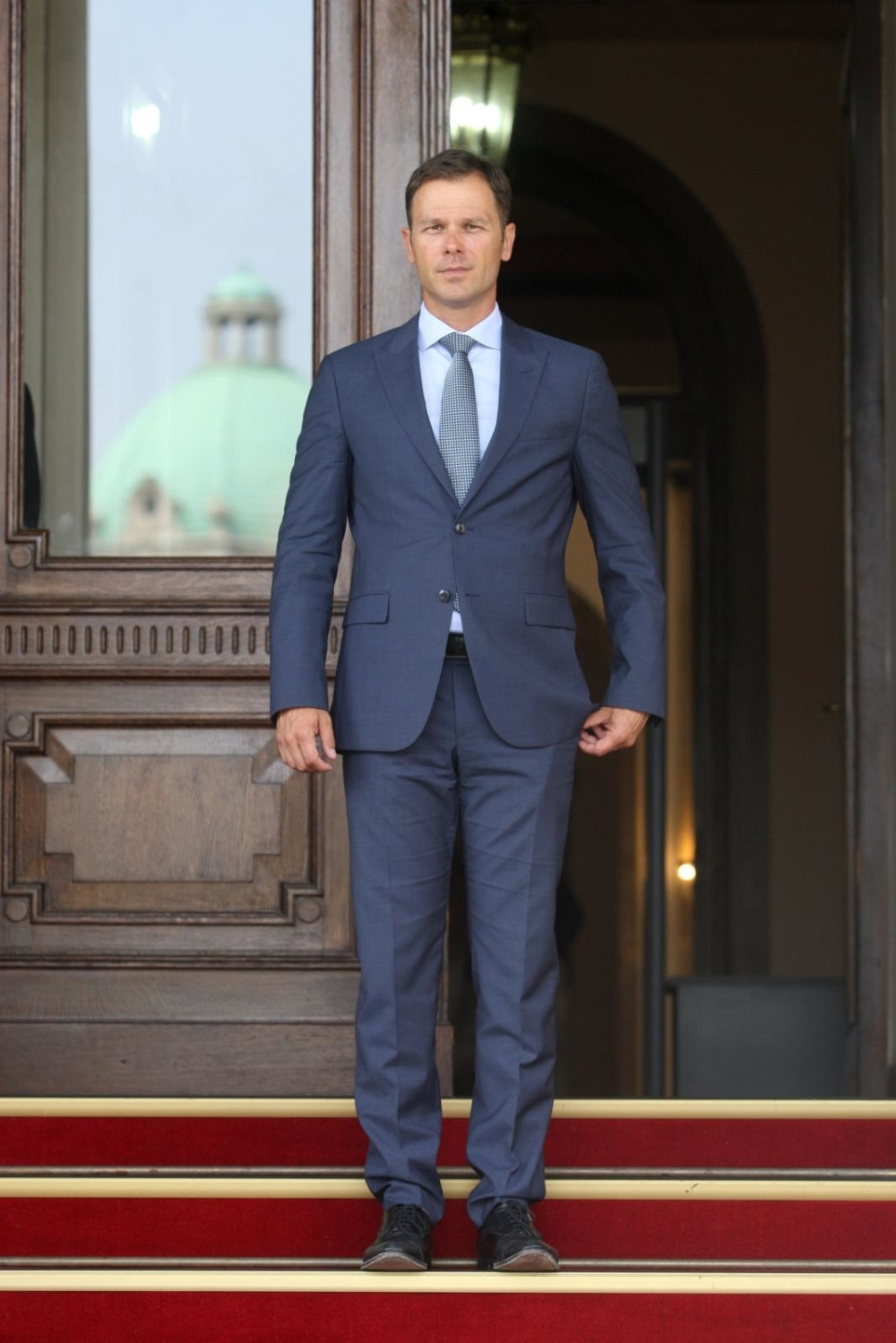 Mali: Ispunili smo data obećanja