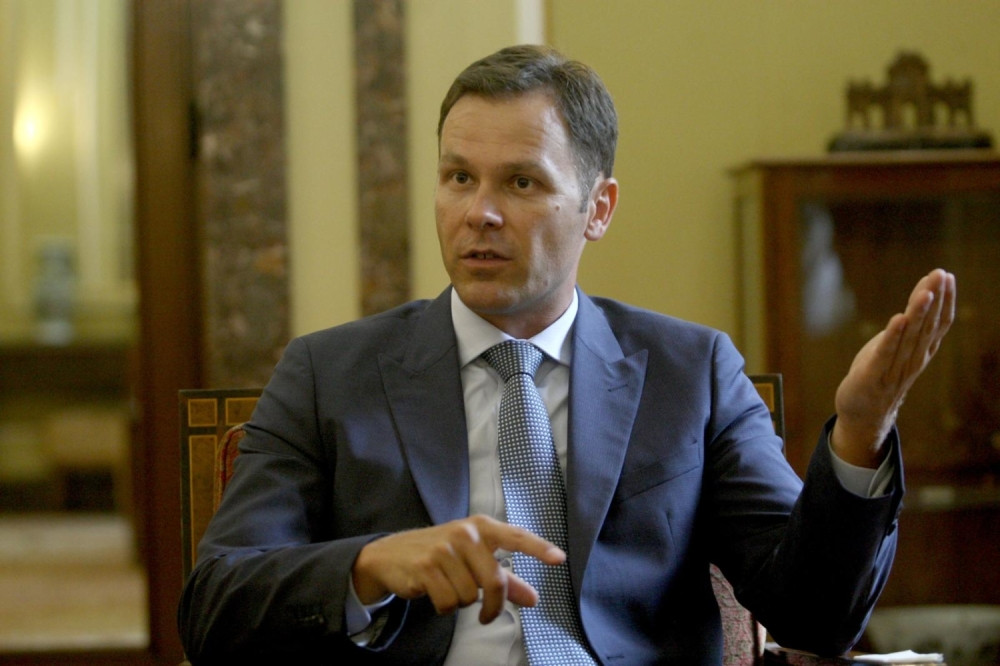 Mali odgovarao na pitanja sugrađana