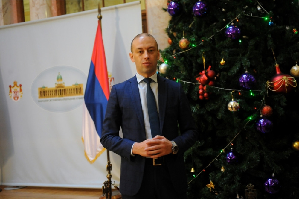 Vučen: Demokrate nikada neće oprati obraze