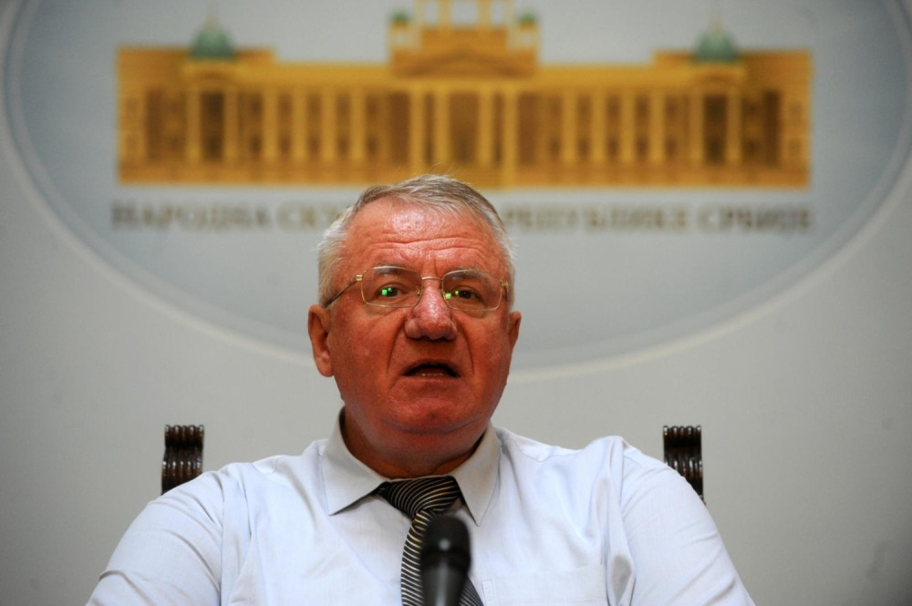 Sačekao da osvane 9. jul, pa objavio ko su UBICE: Motivi zločina su duboko nečasni, ali izvršioci NIKADA neće odgovarati!