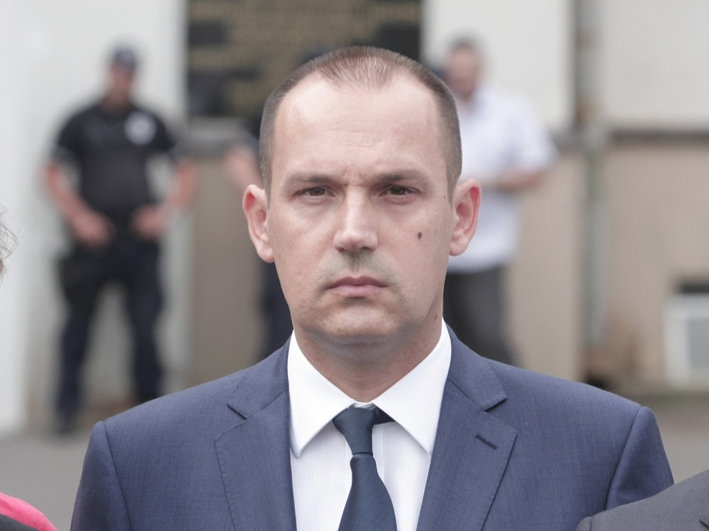 Mlađa Đorđević je čovek koji ne zna šta je levo, šta je desno