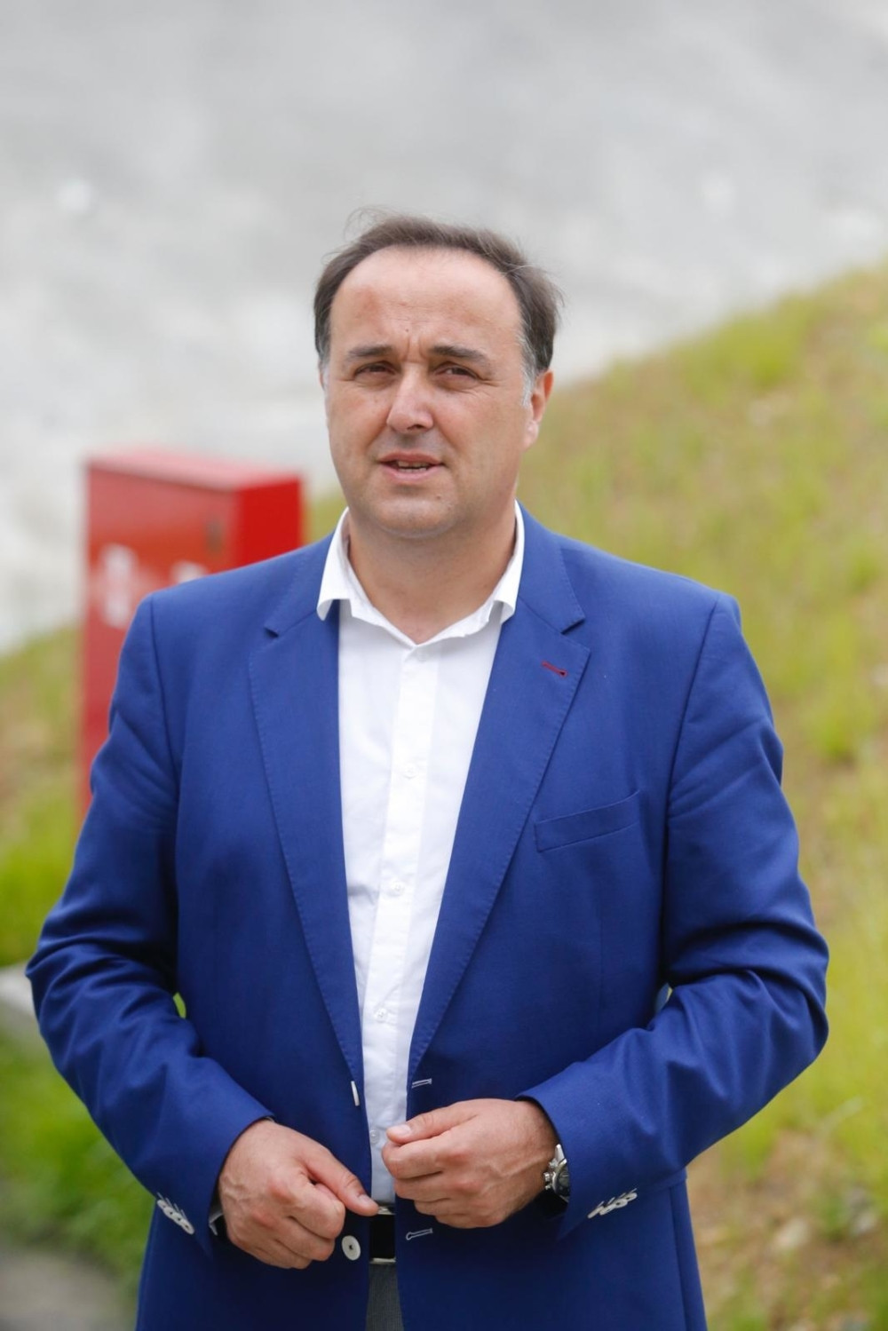 Podnosim neopozivu ostavku, izgubljen je ljudski život!