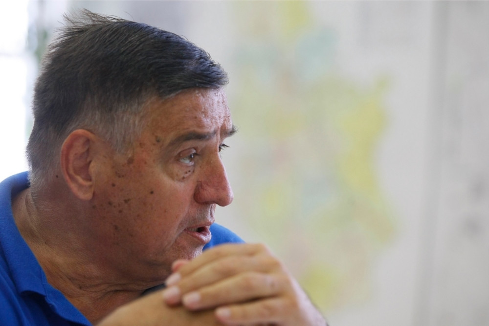 Mrko, prijavi stan i kaži ODAKLE TI LOVA?!