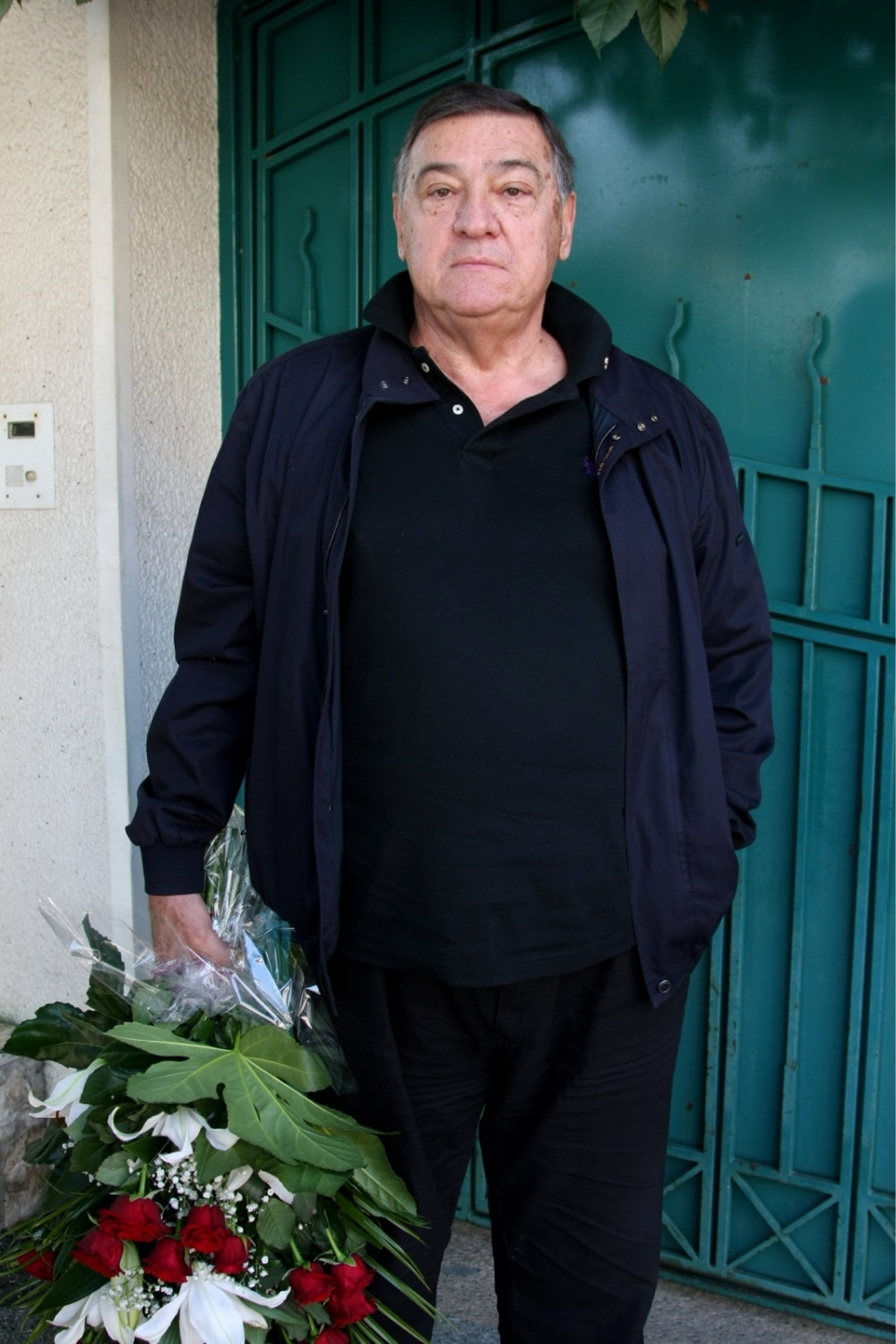 Poslanici veterani daju primer vršnjacima u poštovanju naredbi državnog vrha