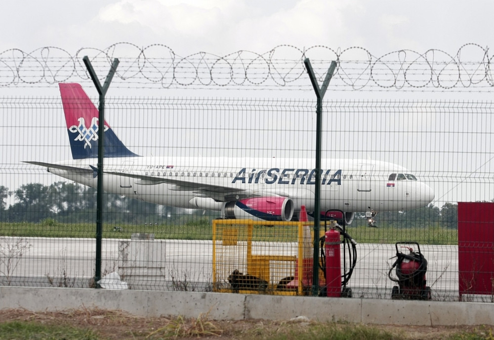 Evo zašto su letovi iz Crne Gore do Beograda PRESKUPI, oni su KRIVCI