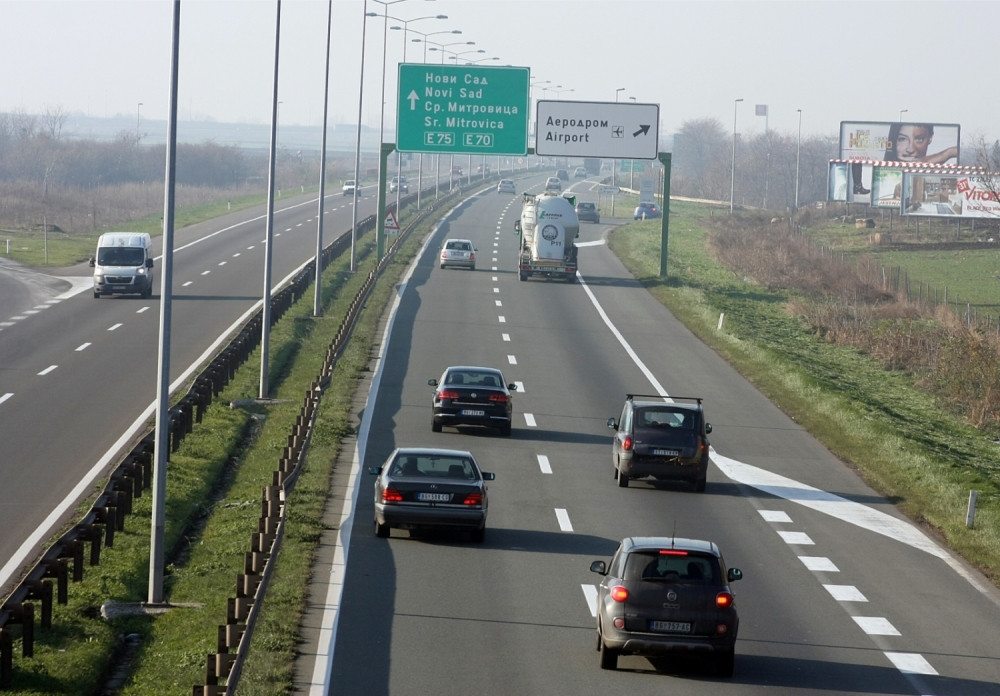 Mađarske vinjete i putarine i u Srbiji. Evo gde možete da ih kupite