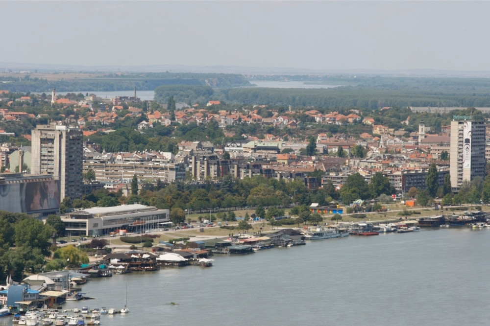 Velikani srpske književnosti dobijaju spomenik u Beogradu