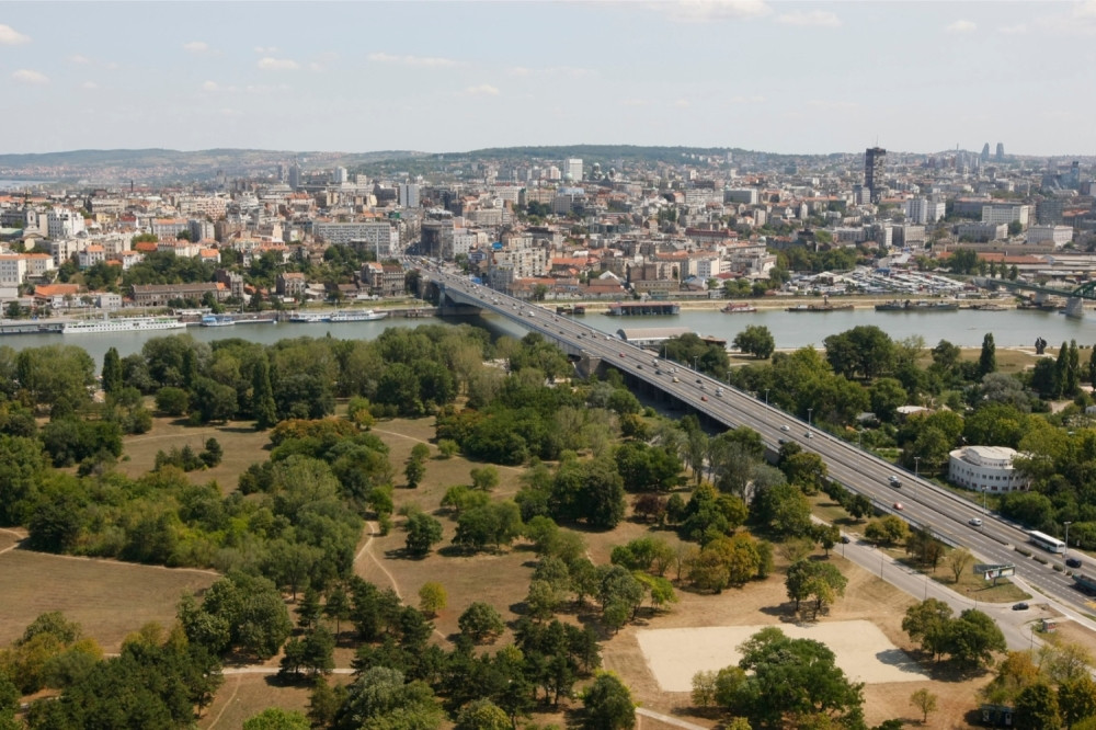 Od sutra ponovo šetnja preko Brankovog mosta!