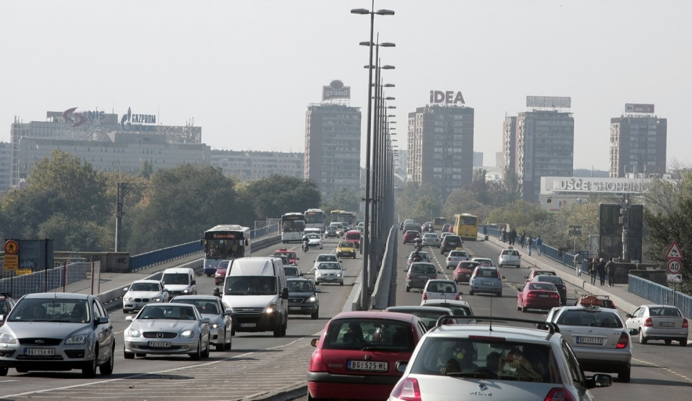 Uvedena NOVINA na Brankovom mostu! Ovo će sve OBRADOVATI! Nema više mučenja, jer će biti mnogo brže i lakše