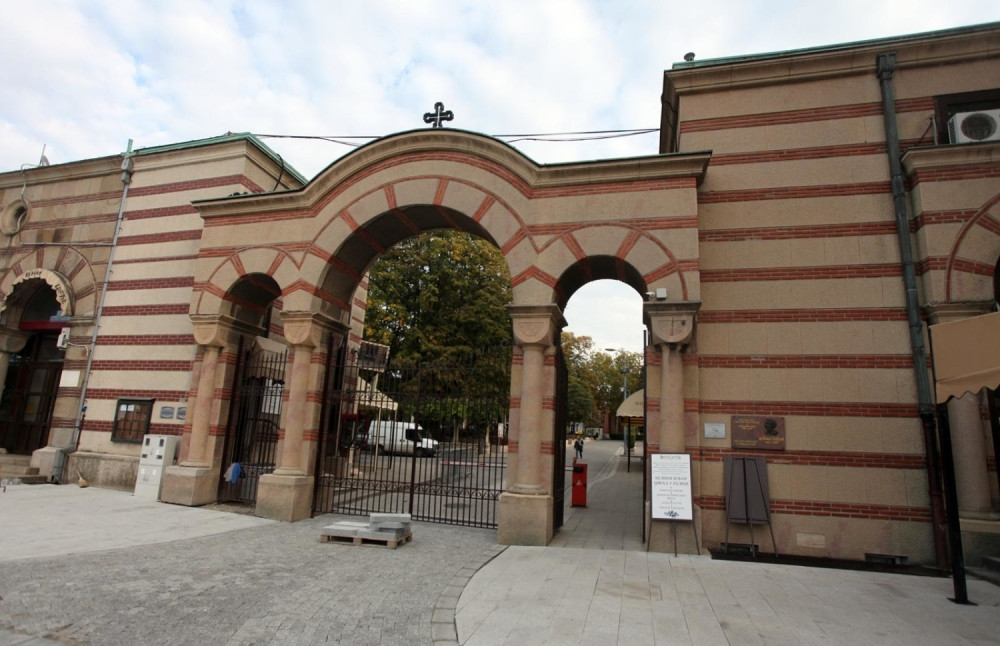 Cena grobnog mesta kao dvosoban stan u Beogradu!