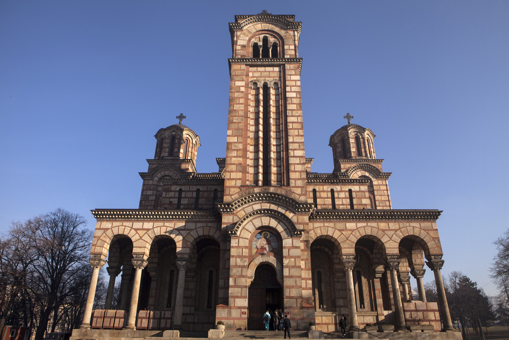 Da li crkva treba da donosi ključne političke odluke?