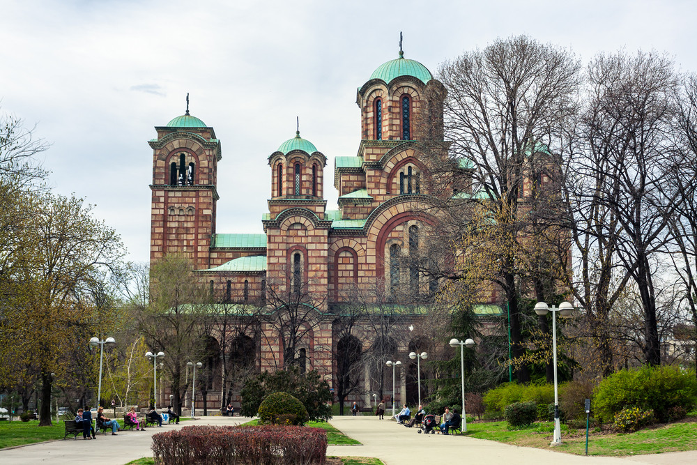 Izgovorite OVE REČI koje će vas spasiti od ZLA i zapalite sveću U CRKVI
