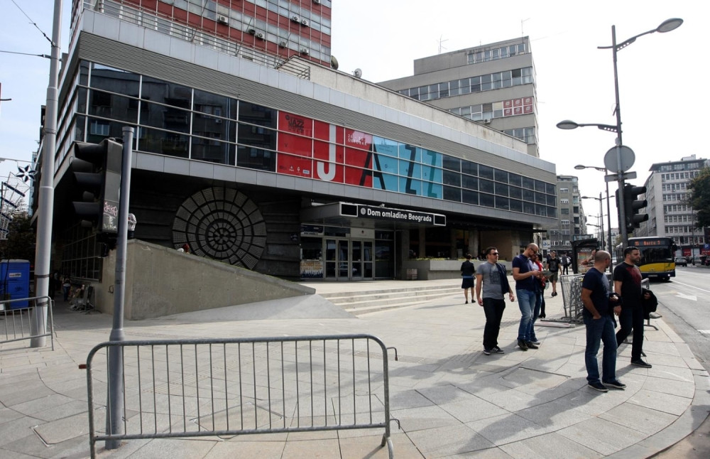 Otkazana premijera monodrame "Šta me snađe"