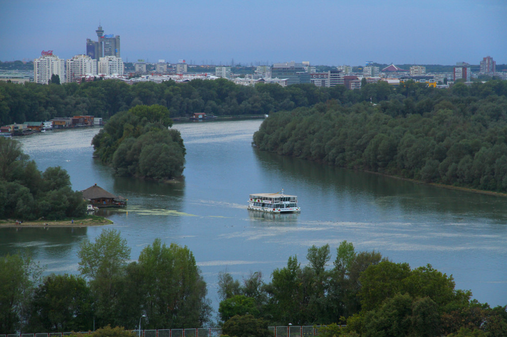 Sava i dalje raste, evo kad nam stiže talas iz Hrvatske