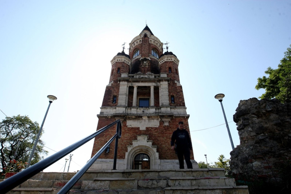 Zemun, grad koji se u srcu nosi