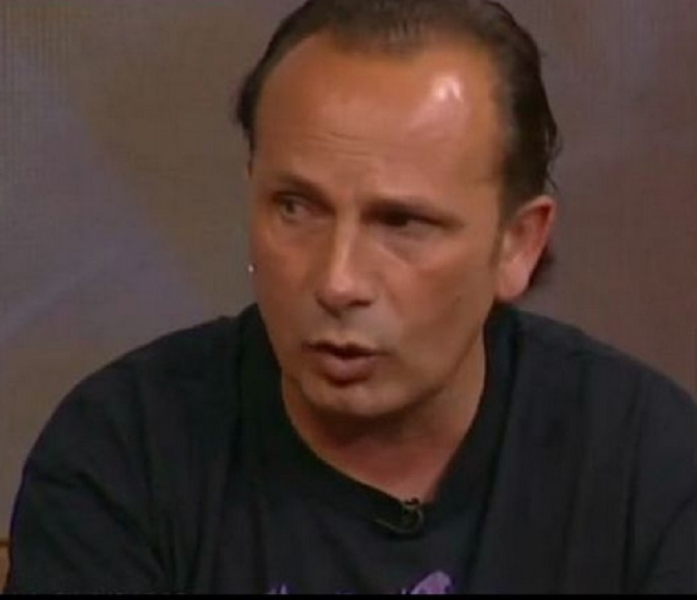 Srboljub Subotić napravio haos uživo u emisiji!