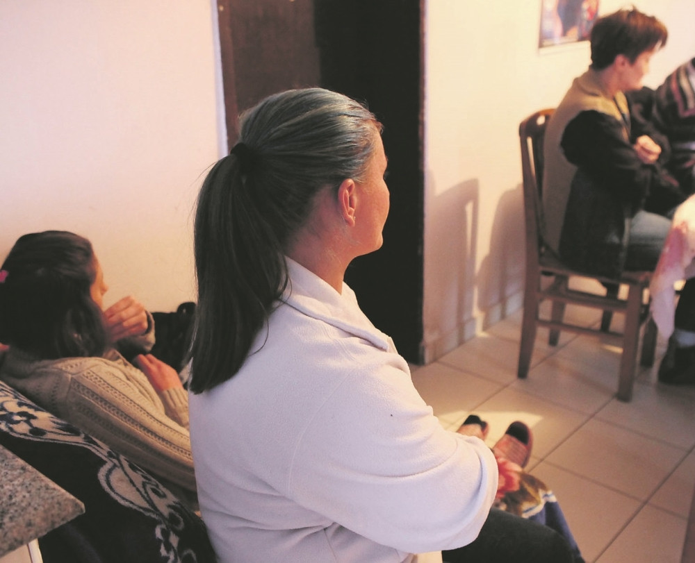 Ćerka je zbog Fejsbuka dobila 33 šamara