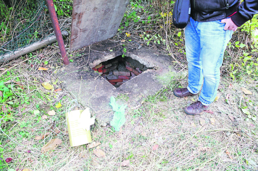 Velibor i Dušan čistili bunar, a onda se dogodila jeziva nesreća!