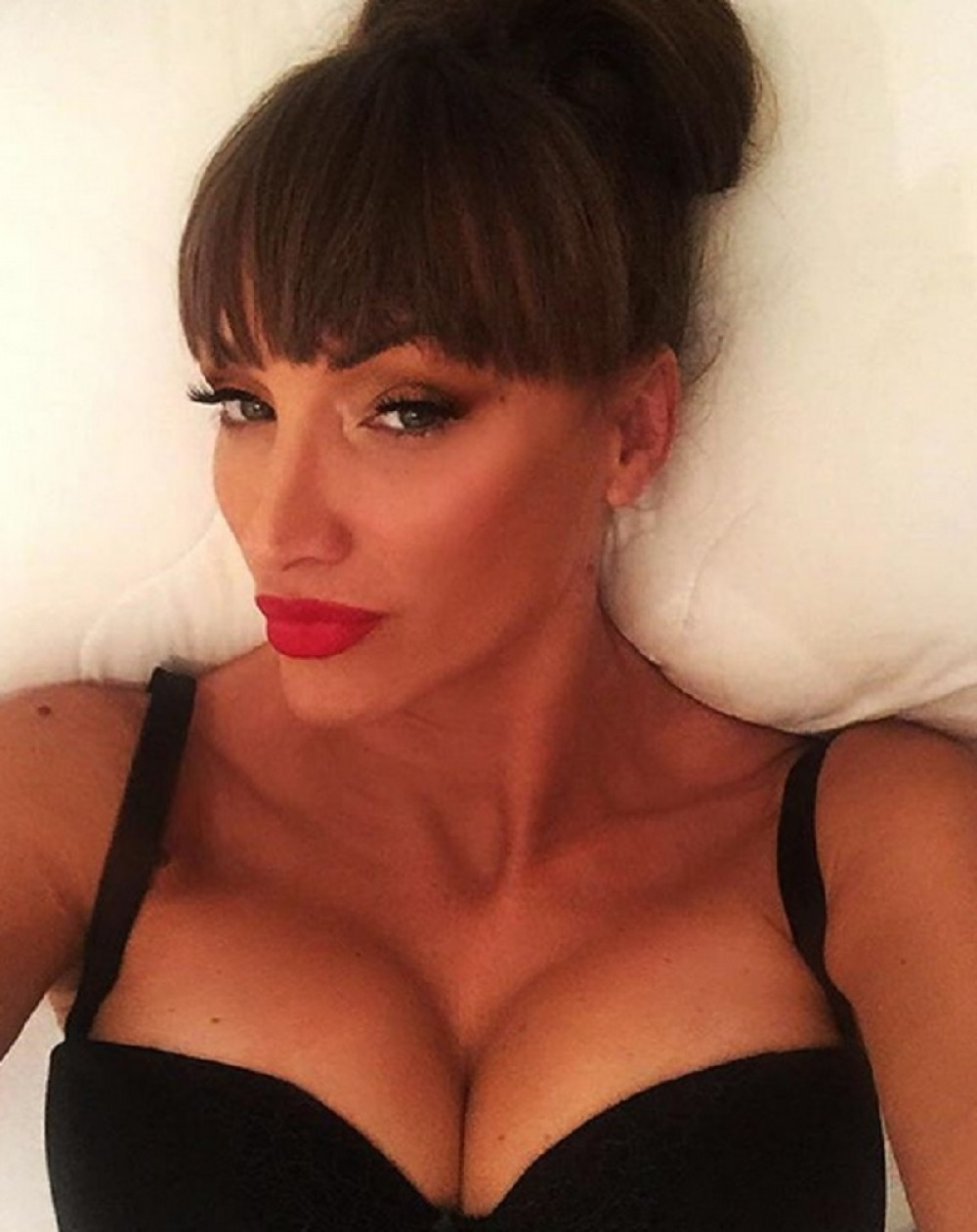 Evo šta Goga Sekulić kaže o razvodu pevačice i repera!