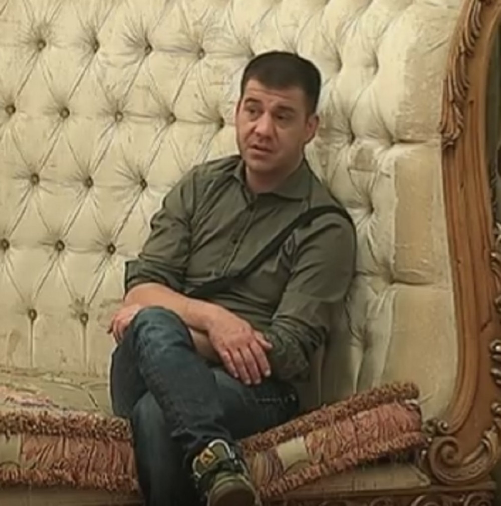 Ivana je za rođendan posetila voljena osoba i donela mu pregršt poklona