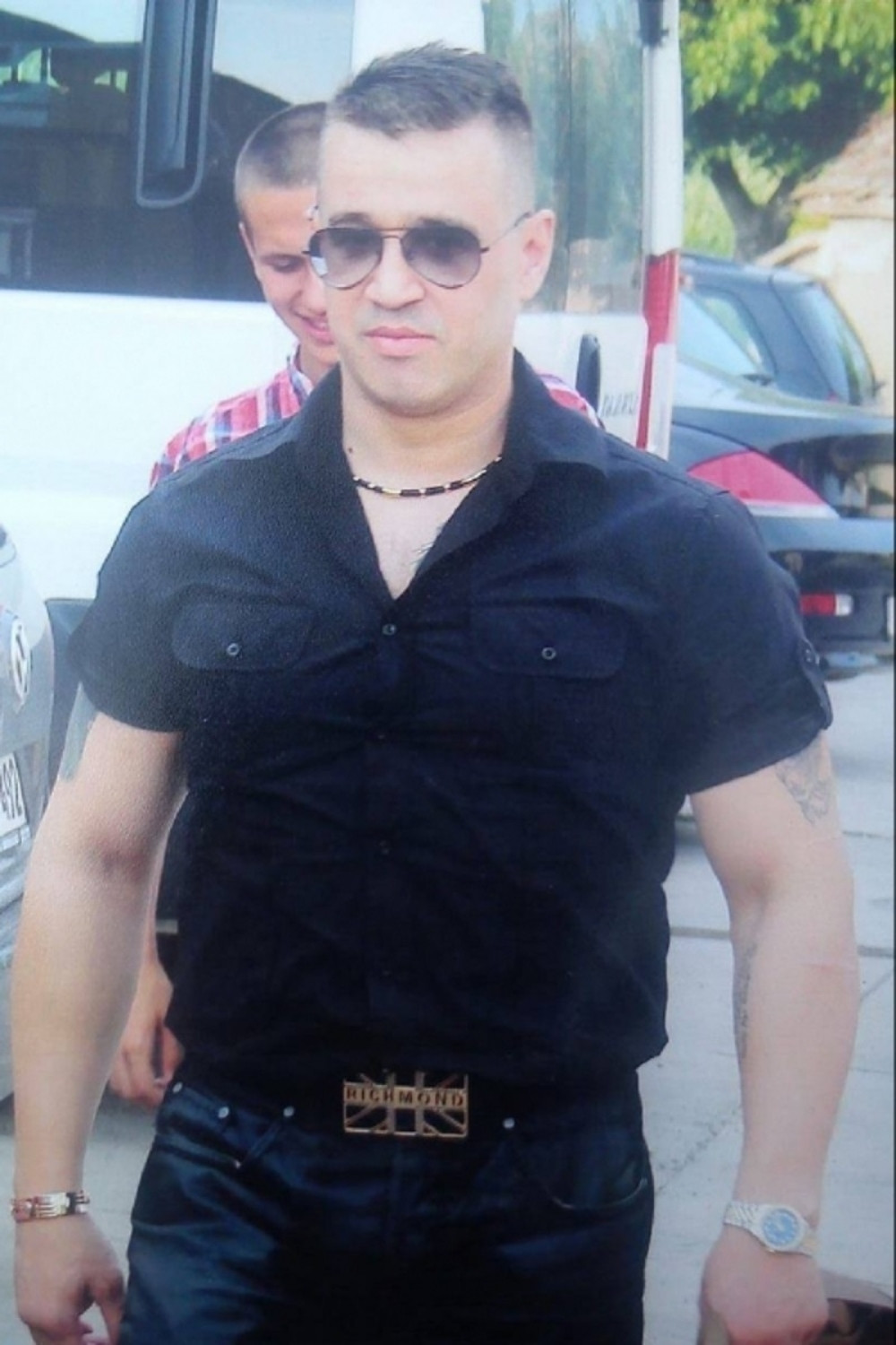 Uhapšen ubica novosadskog narko bosa