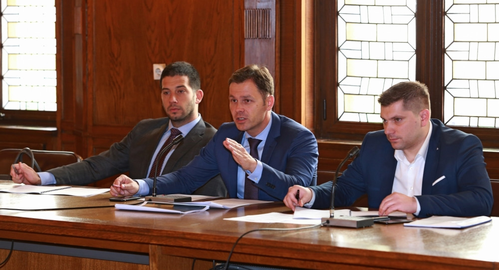 Beograd je centar košarkaškog sveta