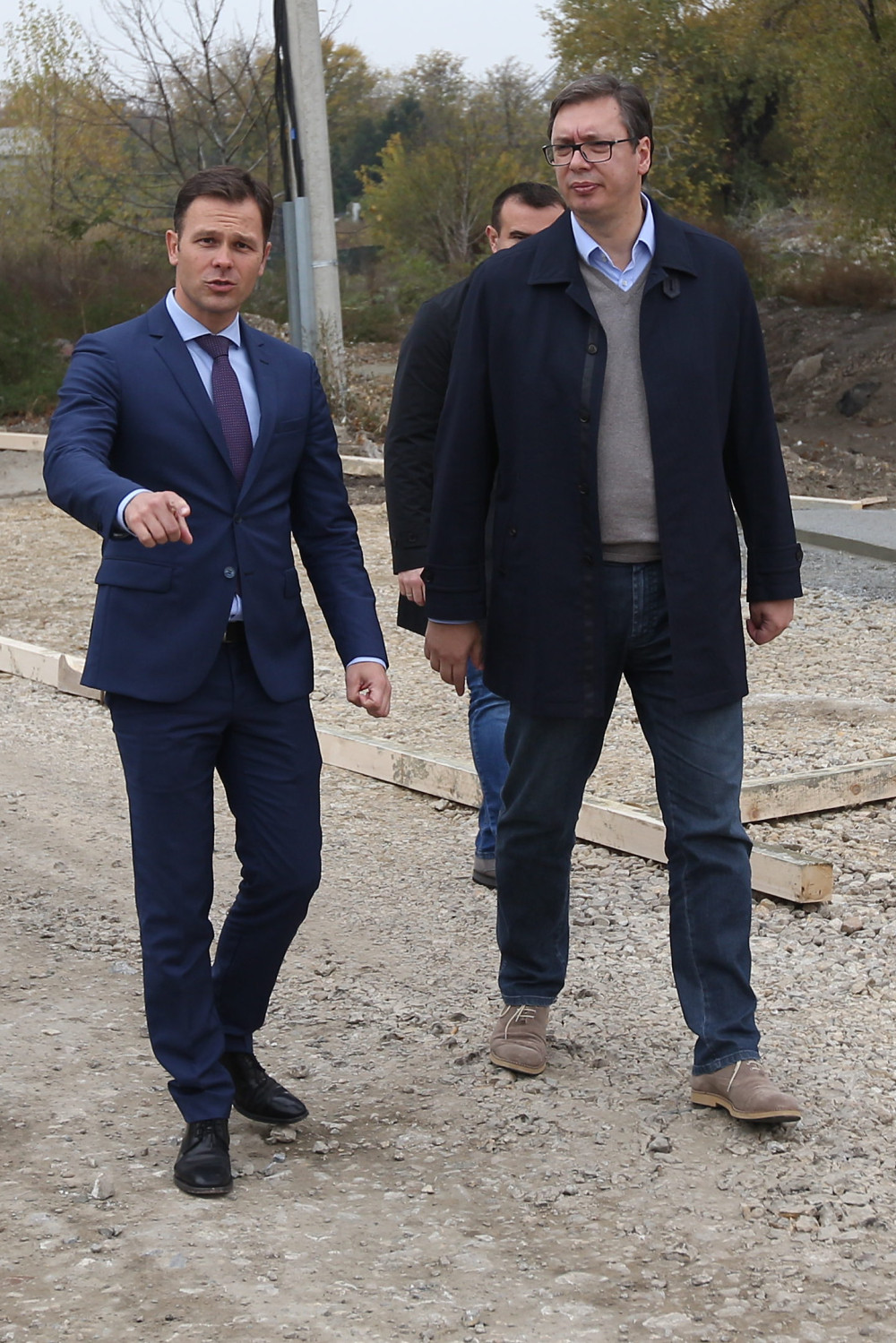 Naprednjaci s Malim ubedljivo pobeđuju!