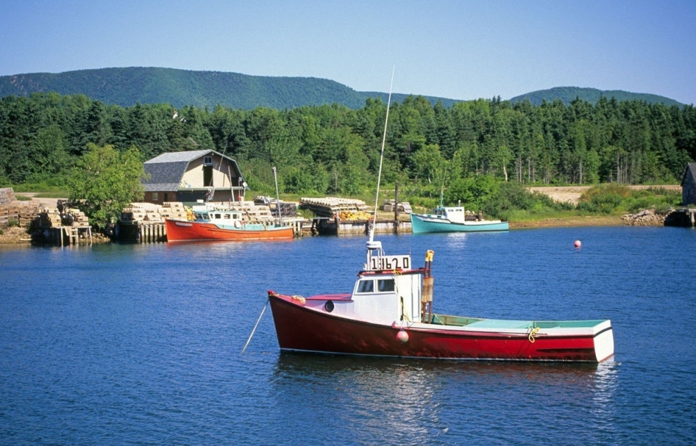 Ovi gradovi će vam platiti da u njima živite!
