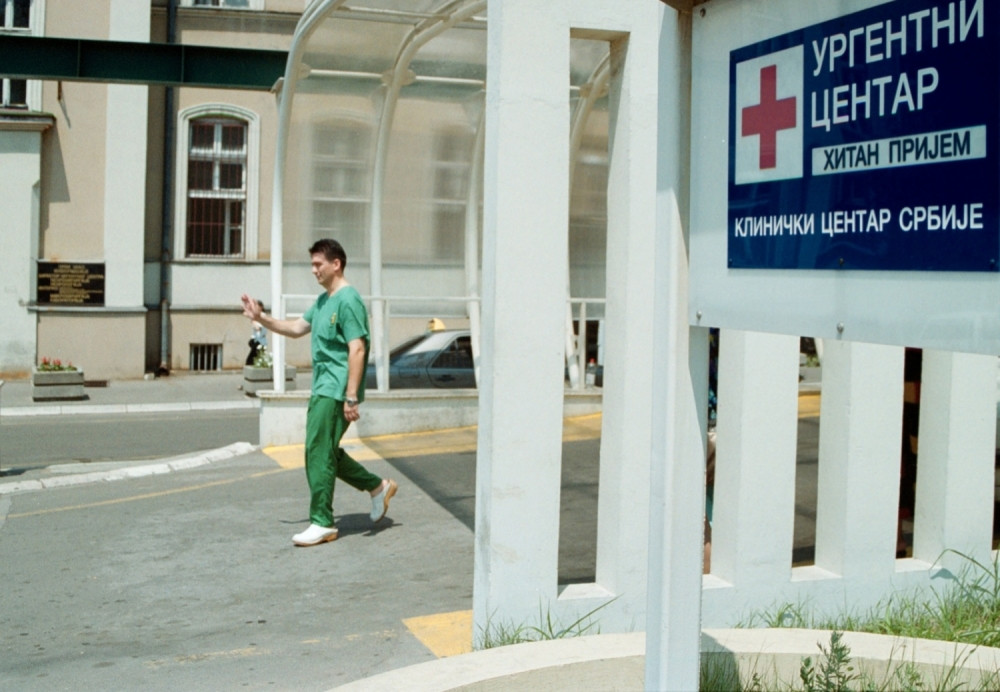 Radmila zaskočila doktorku! Udarila je u glavu, a svemu je prethodio događaj koji je postideo sve prisutne!