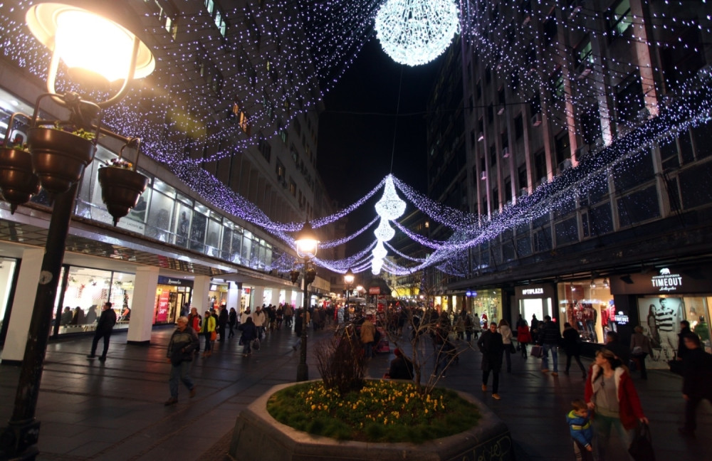Ovo je prognoza za Novu godinu i potpuno je drugačija od onoga što je do sada najavljivano