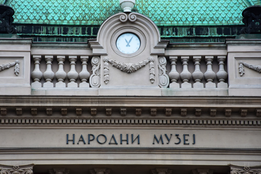 Pink panteri spremaju spektakularnu pljačku u CENTRU BEOGRADA!